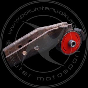 Regeneracja przedniej poduszki silnika - TOYOTA MR2 - 1szt.