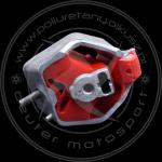 Regeneracja poduszki skrzyni biegów - AUDI - 1szt.