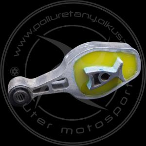 Regeneracja poduszki silnika - CITROEN / PEUGEOT - 1szt.