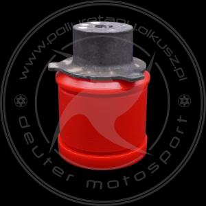 Tuleje tylnych sanek (wózka) - SUBARU - 4szt.