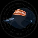 Czapka z daszkiem - DEUTER-MOTOSPORT 2020 - 1szt.