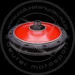 Regeneracja tłumika drgań skrzyni - PORSCHE 924 / 944 / 968 - 1szt.