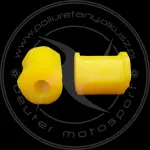 Komplet tulei mocowania drążka stabilizatora tylnego - LEXUS IS 200 II - 2szt.