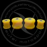 Tuleje wahaczy przednich dolnych - HONDA CIVIC IX TYPE R - 4szt.