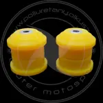 Tuleje tylnej belki - HONDA CIVIC IX TYPE R, CIVIC IX 2.2 I-DTEC - 2szt.