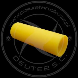 [WYPRZEDAŻ] Tuleja poliuretanowa - Ø51/41x160mm - 1szt.