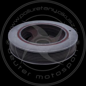 Regeneracja koła pasowego wału korbowego - JAGUAR S-TYPE - 1szt.