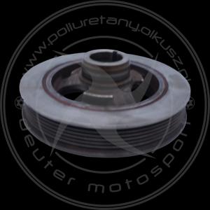 Regeneracja koła pasowego wału korbowego - JAGUAR S-TYPE - 1szt.