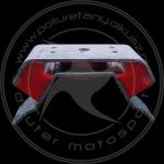 Regeneracja poduszki skrzyni biegów - TOYOTA TACOMA - 1szt.