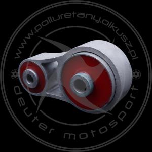 Regeneracja tylnej poduszki silnika - MAZDA CX-9 - 1szt.