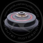 Regeneracja koła pasowego wału korbowego - AUDI S4 / S6 C4 - 1szt.