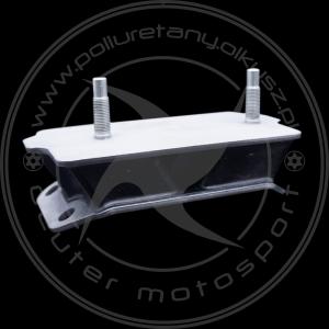 Regeneracja tylnej poduszki silnika - TOYOTA LAND CRUISER 70 - 1szt.