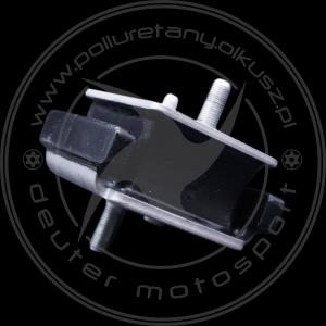 Regeneracja przedniej poduszki silnika - TOYOTA LAND CRUISER 70 - 1szt.