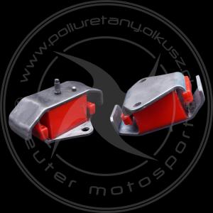 Regeneracja poduszek silnika - HYUNDAI TERRACAN - 1szt.