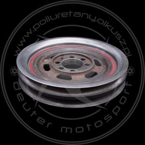 Regeneracja koła pasowego wału korbowego - MAZDA - 1szt.