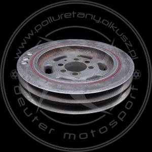 Regeneracja koła pasowego wału korbowego - MAZDA - 1szt.