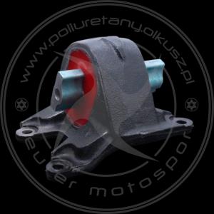 Regeneracja prawej poduszki silnika - JEEP WRANGLER JK - 1szt.