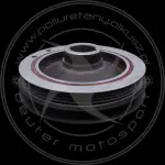 Regeneracja koła pasowego wału korbowego - TOYOTA - 1szt.