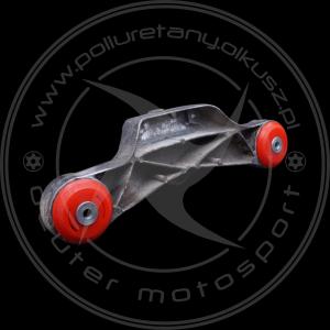 Tuleje wspornika mostu - AUDI A6 C5 - 2szt.