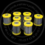 Komplet tulei wahaczy tylnych - DODGE RAM 1500 - 8szt.