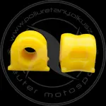 Komplet tulei mocowania drążka stabilizatora przedniego - HONDA CIVIC IX - 2szt.