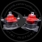 Regeneracja poduszek silnika - HONDA ACCORD VII  - 2szt.