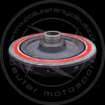 Regeneracja koła pasowego wału korbowego - MERCEDES W211 / W220 - 1szt.