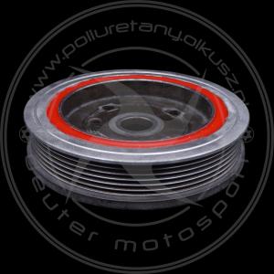 Regeneracja koła pasowego wału korbowego - VOLVO - 1szt.