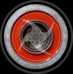 Regeneracja koła pasowego wału korbowego - AUDI / VW - 1szt.