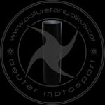 [WYPRZEDAŻ] Pręt poliuretanowy - Ø25,5x88mm - 1szt.