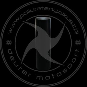 [WYPRZEDAŻ] Pręt poliuretanowy - Ø25,5x88mm - 1szt.