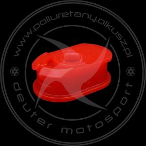 Zestaw naprawczy linki zmiany biegów - SAAB 9-5 - 1szt.