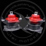 Regeneracja poduszek silnika - HONDA ACCORD VII - 2szt.