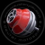 Regeneracja poduszki silnika - AUDI A8 D2 - 1szt.