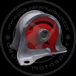 Regeneracja poduszki silnika - HONDA PRELUDE IV - 1szt.