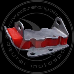 Regeneracja poduszki silnika - FORD / LINCOLN / MERCURY - 1szt.