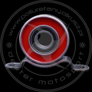 Regeneracja podpory wału napędowego - VW T5 - 1szt.