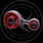 Regeneracja poduszki silnika - HONDA CIVIC IX TYPE R - 1szt.