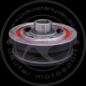 Regeneracja koła pasowego wału korbowego - MERCEDES W140 V12 - 1szt.