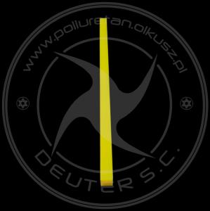 [WYPRZEDAŻ] Profil poliuretanowy - 1000x20x20mm - 1szt.