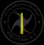 [WYPRZEDAŻ] Profil poliuretanowy - 23~25x30x190mm - 1szt.