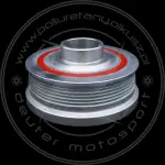 Regeneracja koła pasowego wału korbowego - ALFA ROMEO 156 (932) / 166 (936) - 1szt.