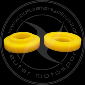 Podkładki sprężyn tylnych - 30mm - TOYOTA LAND CRUISER 150 - 2szt.