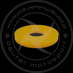 [WYPRZEDAŻ] Tuleja poliuretanowa - Ø140/54x13-23mm - 1szt.
