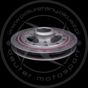 Regeneracja koła pasowego wału korbowego - FORD / MERCURY - 1szt.