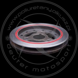 Regeneracja koła pasowego wału korbowego - FORD / MERCURY - 1szt.