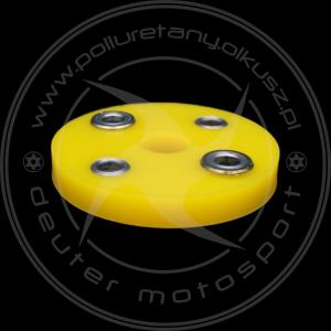 Przegub elastyczny krzyżaka kolumny kierowniczej - OPEL FRONTERA B - 1szt.