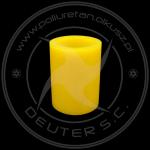 [WYPRZEDAŻ] Tuleja poliuretanowa - Ø86/71x150mm - 1szt.