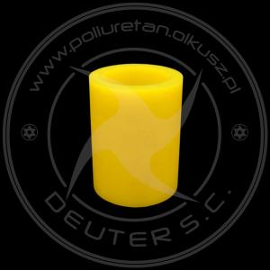 [WYPRZEDAŻ] Tuleja poliuretanowa - Ø86/71x150mm - 1szt.