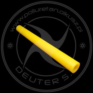 [WYPRZEDAŻ] Tuleja poliuretanowa - Ø35/20x300mm - 1szt. 